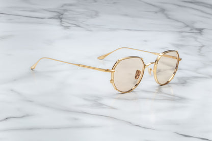 JACQUES MARIE MAGE HARTANA 121/350 JMMTN12Q 48 SUNGLASSES