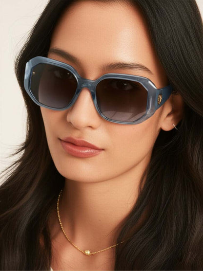 MICHAEL KORS MK2240U SIESTA KEY 401413 54 SUNGLASSES