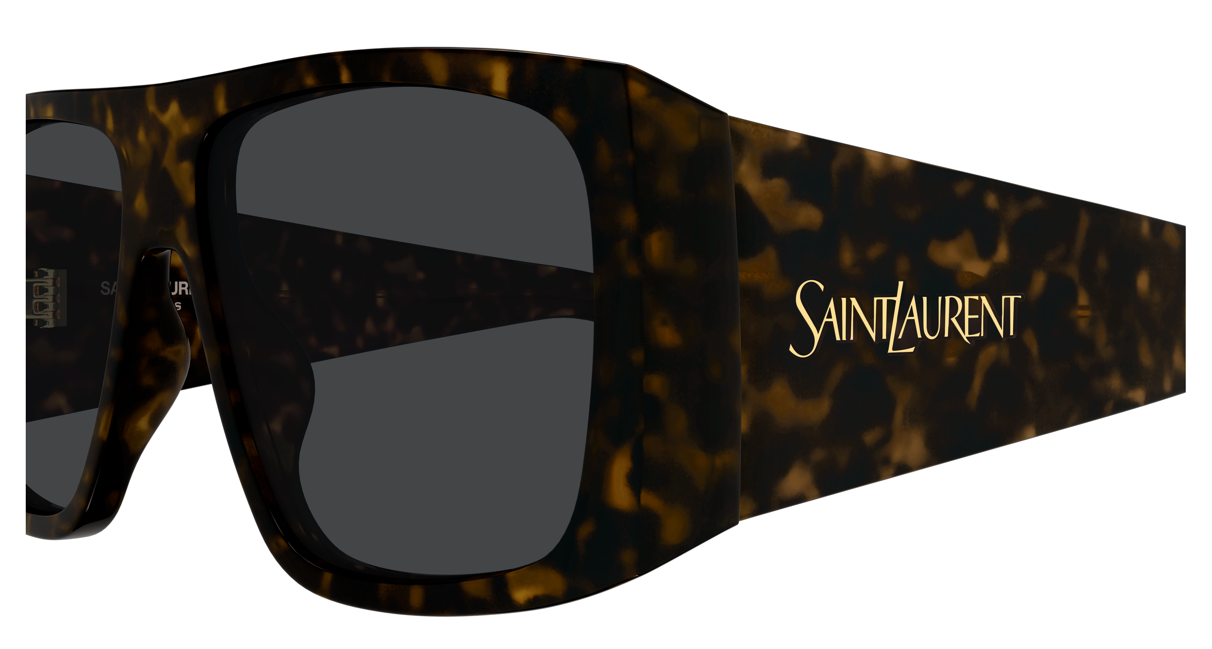 SAINT LAURENT SL832 002 57 SUNGLASSES