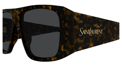 SAINT LAURENT SL832 002 57 SUNGLASSES