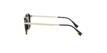 FENDI FE40166I 52N 52 SUNGLASSES