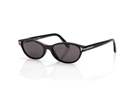 TOM FORD TF1310 01A 52 SUNGLASSES