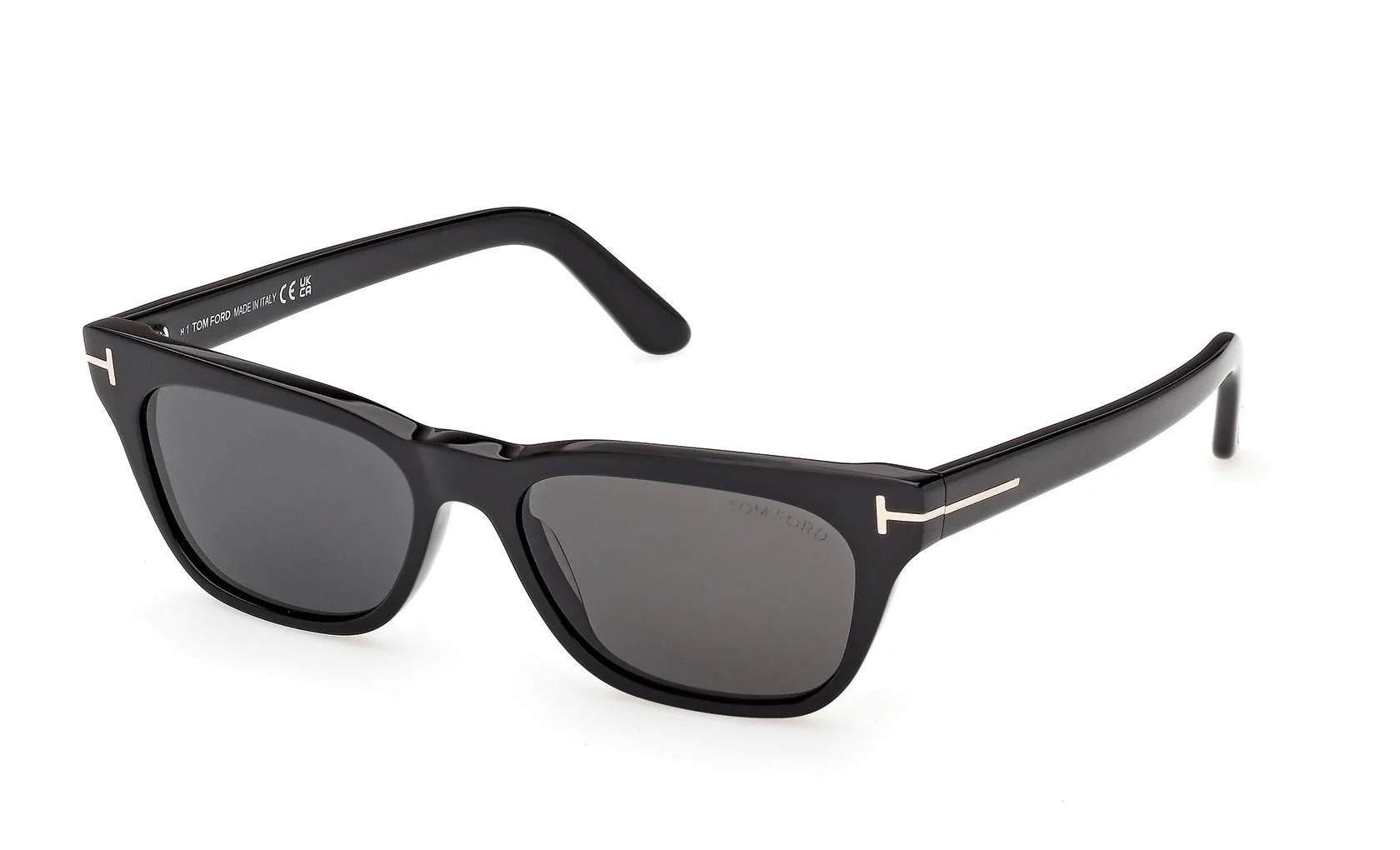 TOM FORD TF1300 01A 53 SUNGLASSES