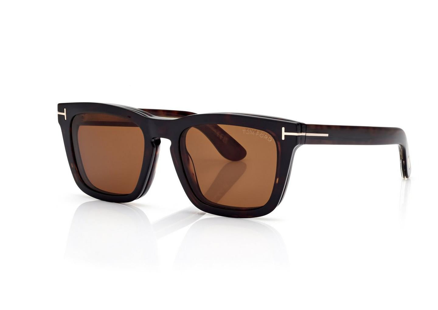 TOM FORD TF6070B CLIPON ICON COLLECTION 052 53 FRAME