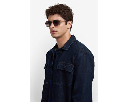 CARRERA CA338S 00386 58 SUNGLASSES