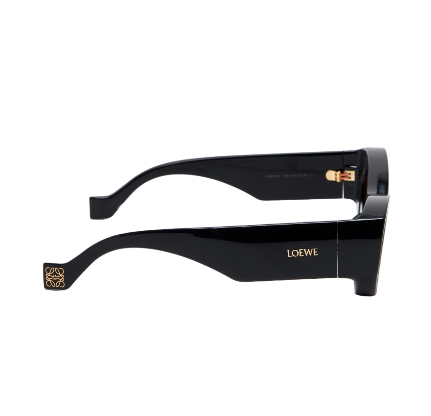 LOEWE LW40171U PAULA'S IBIZA 01V 62 SUNGLASSES