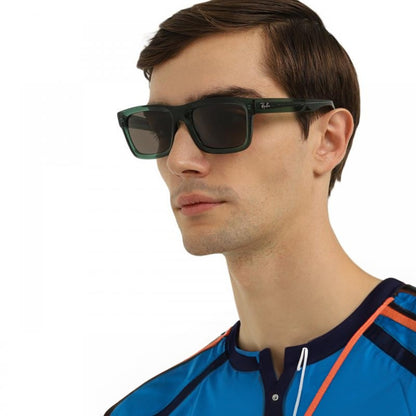 RAYBAN RB4396 WARREN 6681/3 54 SUNGLASSES