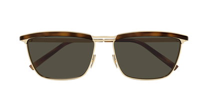 SAINT LAURENT SL795 JOE 001 57 SUNGLASSES