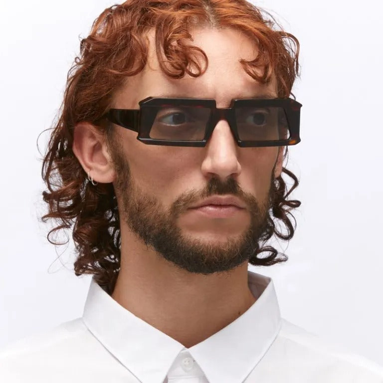 KUBORAUM X20 SUN MASKE BMCT 56 SUNGLASSES