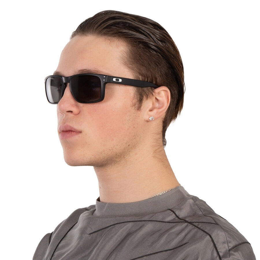OAKLEY OO9102 HOLBROOK 9102E8 55 SUNGLASSES