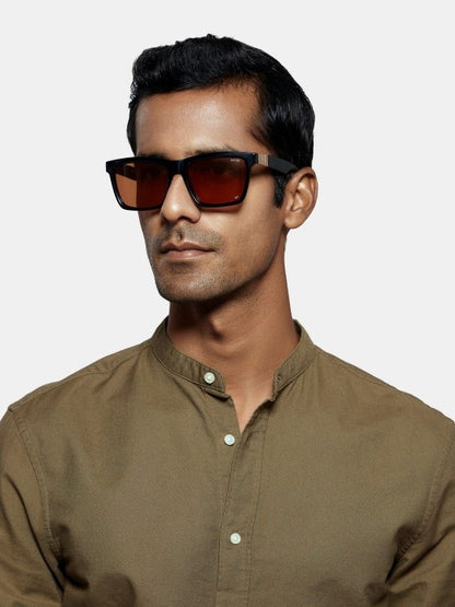 OPIUM OP10292 C3 57 SUNGLASSES