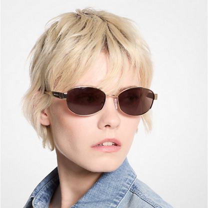 MICHAEL KORS MK1161 MONTE CARLO 101473 56 SUNGLASSES