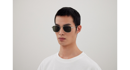 SAINT LAURENT SL741 003 53 SUNGLASSES