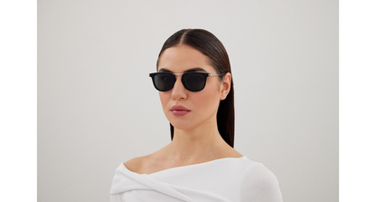 SAINT LAURENT SL753 001 50 SUNGLASSES