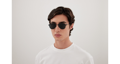 SAINT LAURENT SL772 001 53 SUNGLASSES