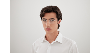 MONT BLANC MB0403O 001 50 FRAME