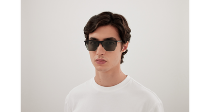 SAINT LAURENT SL768 004 57 SUNGLASSES