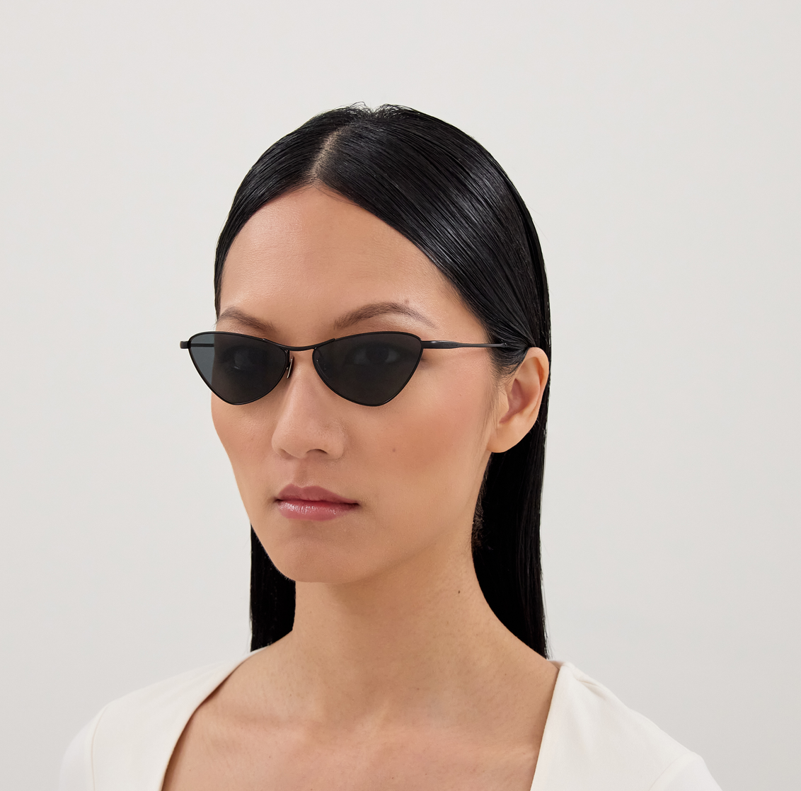 SAINT LAURENT SL830 001 56 SUNGLASSES