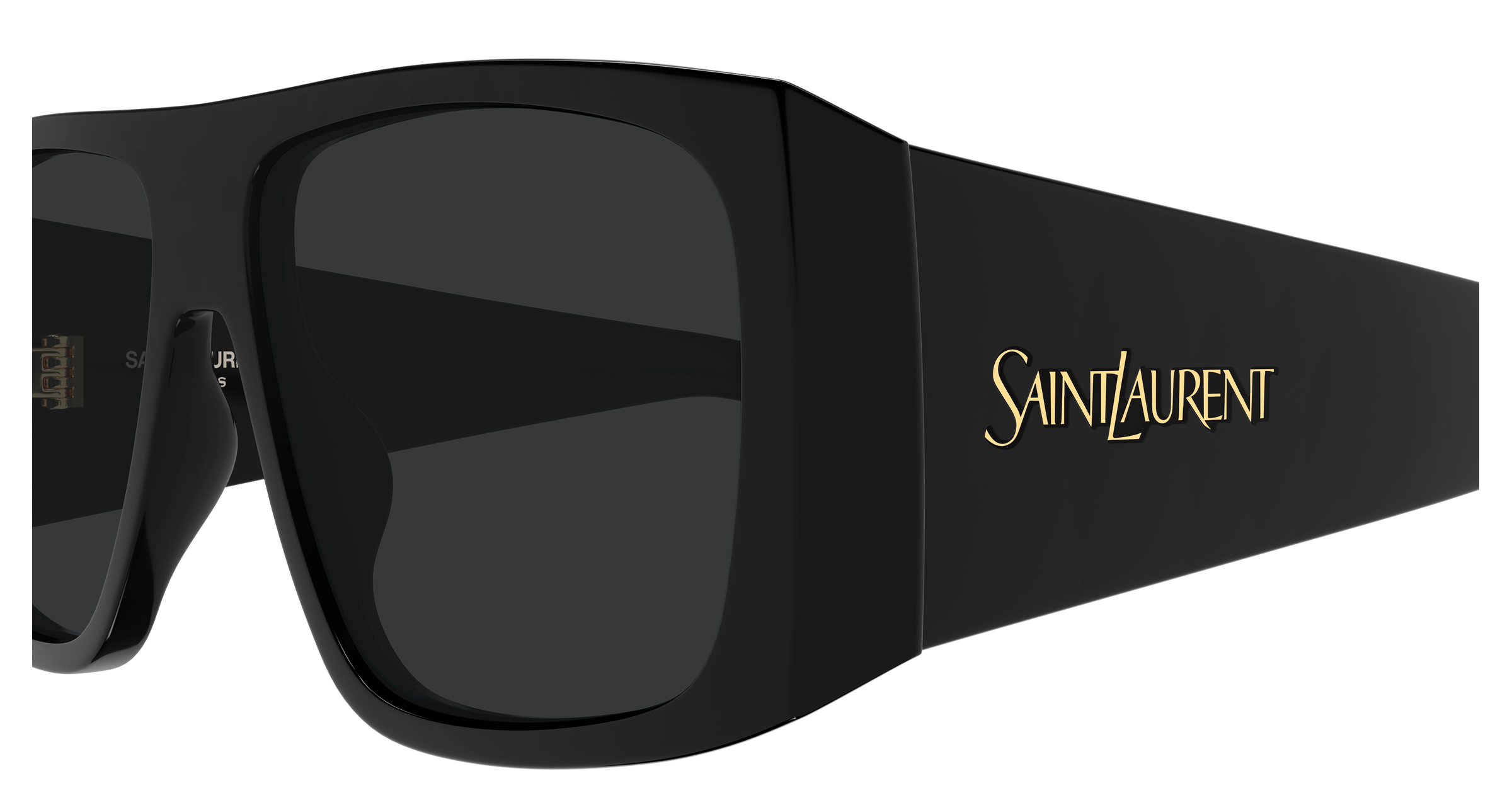 SAINT LAURENT SL832 001 57 SUNGLASSES