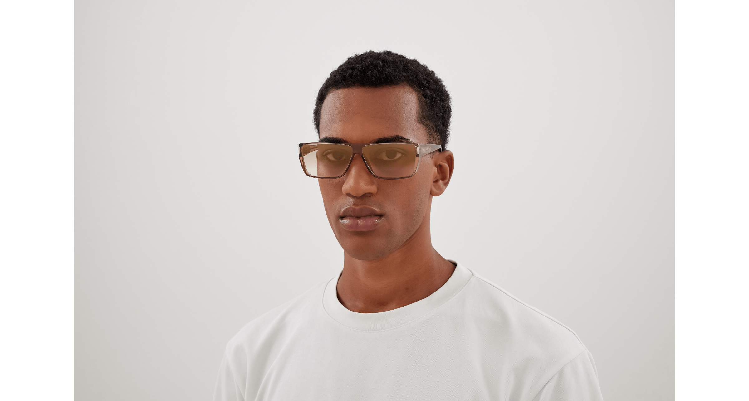 SAINT LAURENT SL757 004 64 SUNGLASSES