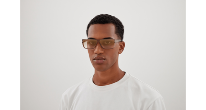 SAINT LAURENT SL757 004 64 SUNGLASSES