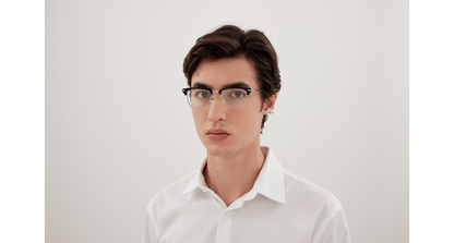 MONT BLANC MB0409O 001 52 FRAME