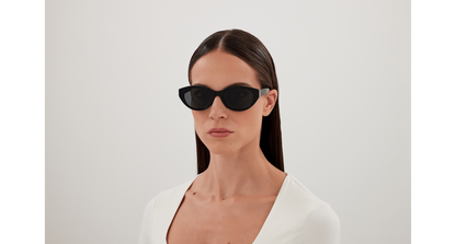 SAINT LAURENT SLM148 004 54 SUNGLASSES