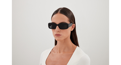 SAINT LAURENT SL809 001 55 SUNGLASSES