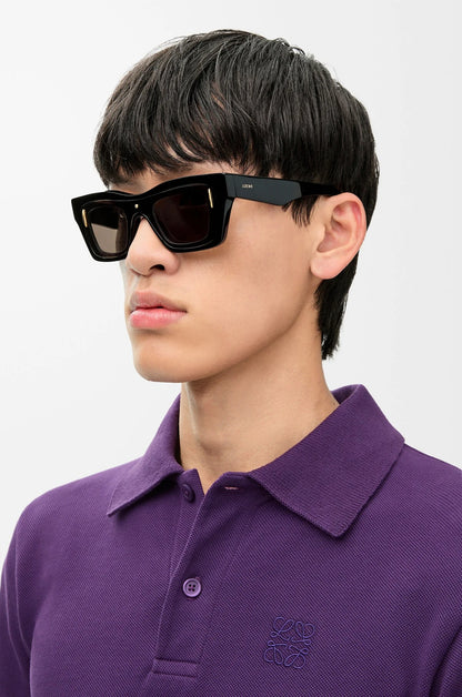 LOEWE LW40169I 01E 54 SUNGLASSES