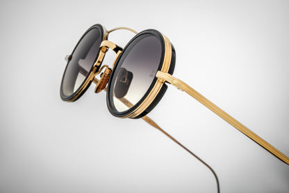 JACQUES MARIE MAGE RINGO 187/500 JMMRN17E 41 SUNGLASSES