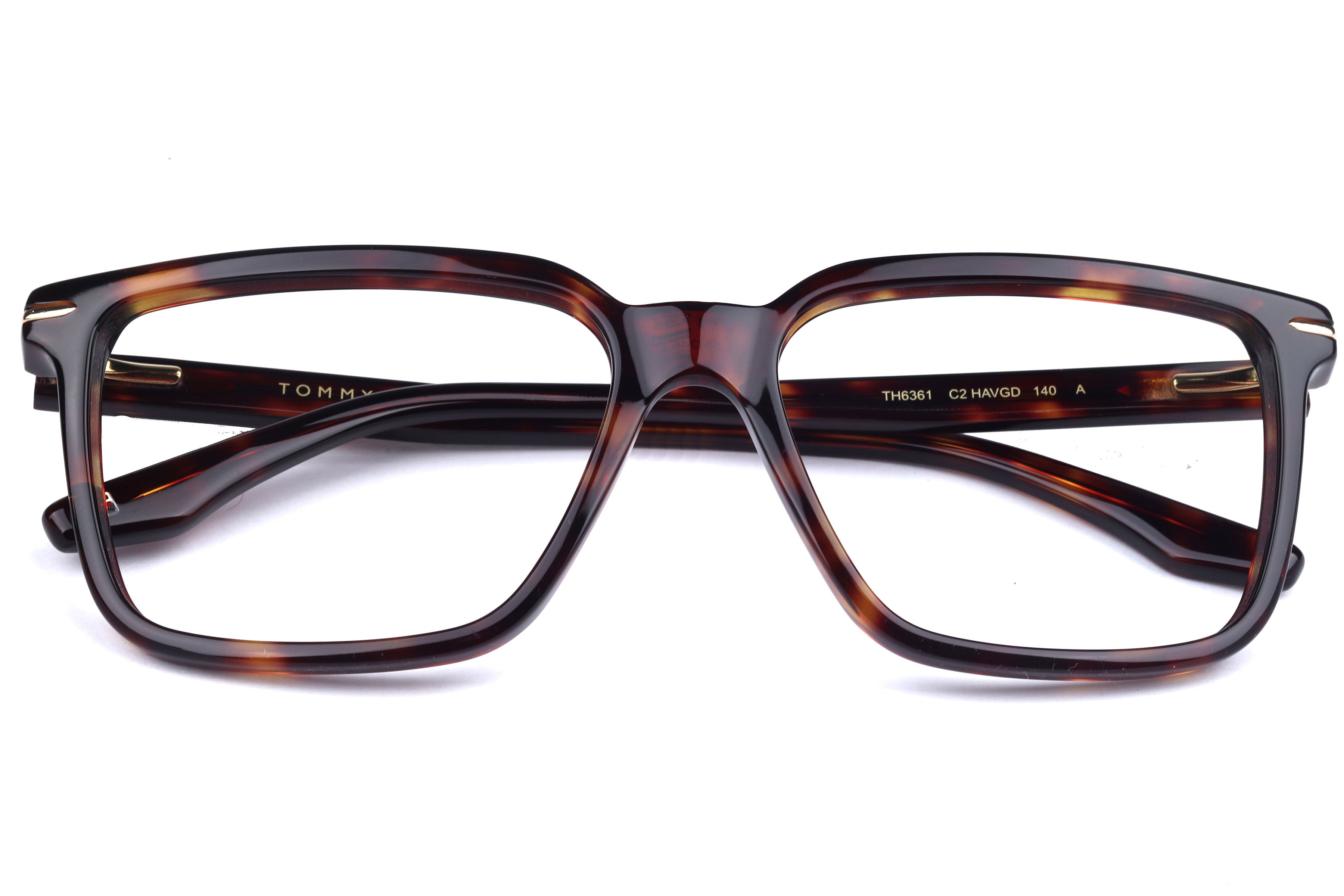 TOMMY HILFIGER TH6361 C2 55 FRAME