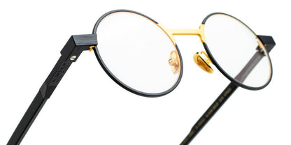 VAVA WL0082 BLACK LABEL BLACK GOLD 47 FRAME