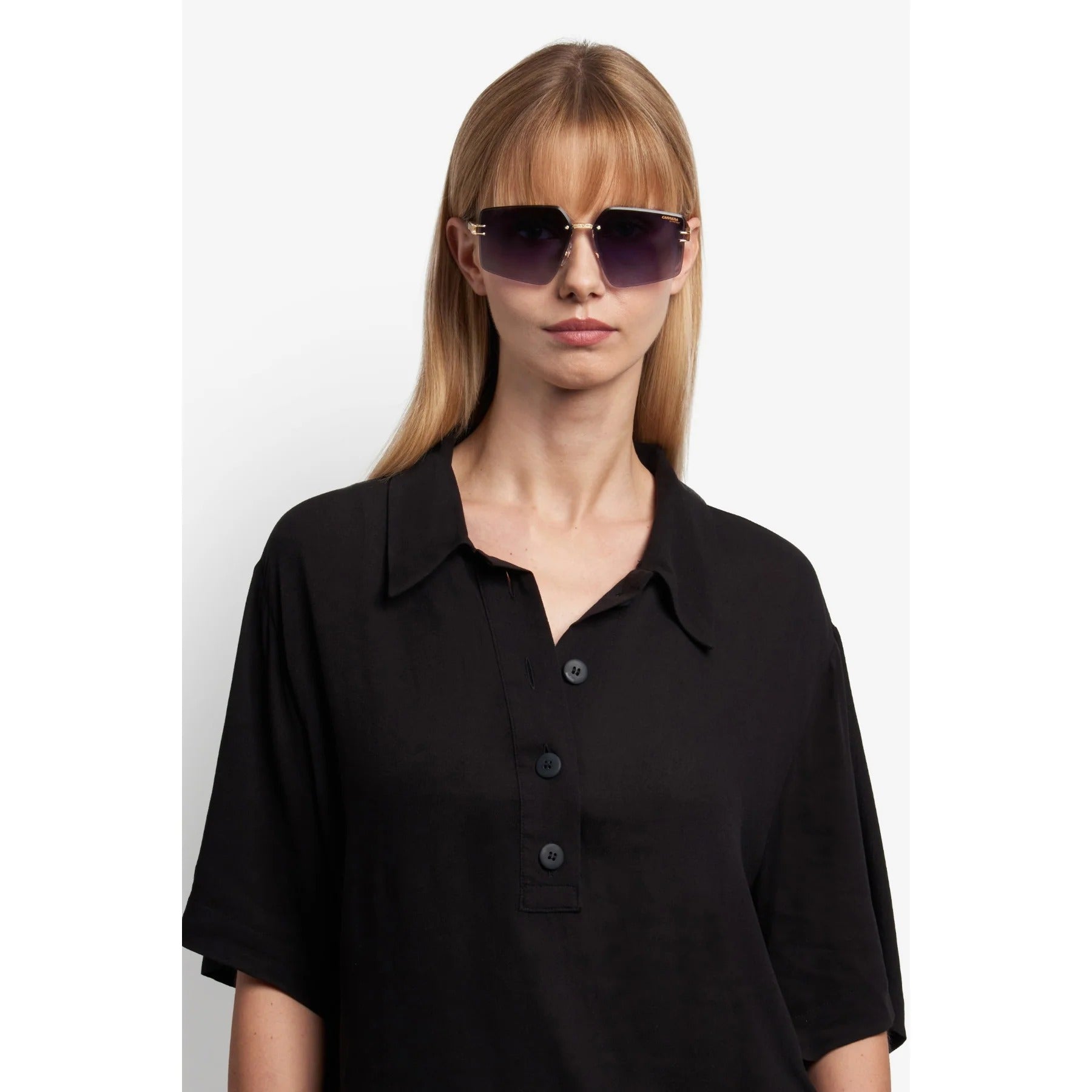 CARRERA CA1074S VVPHA 63 SUNGLASSES