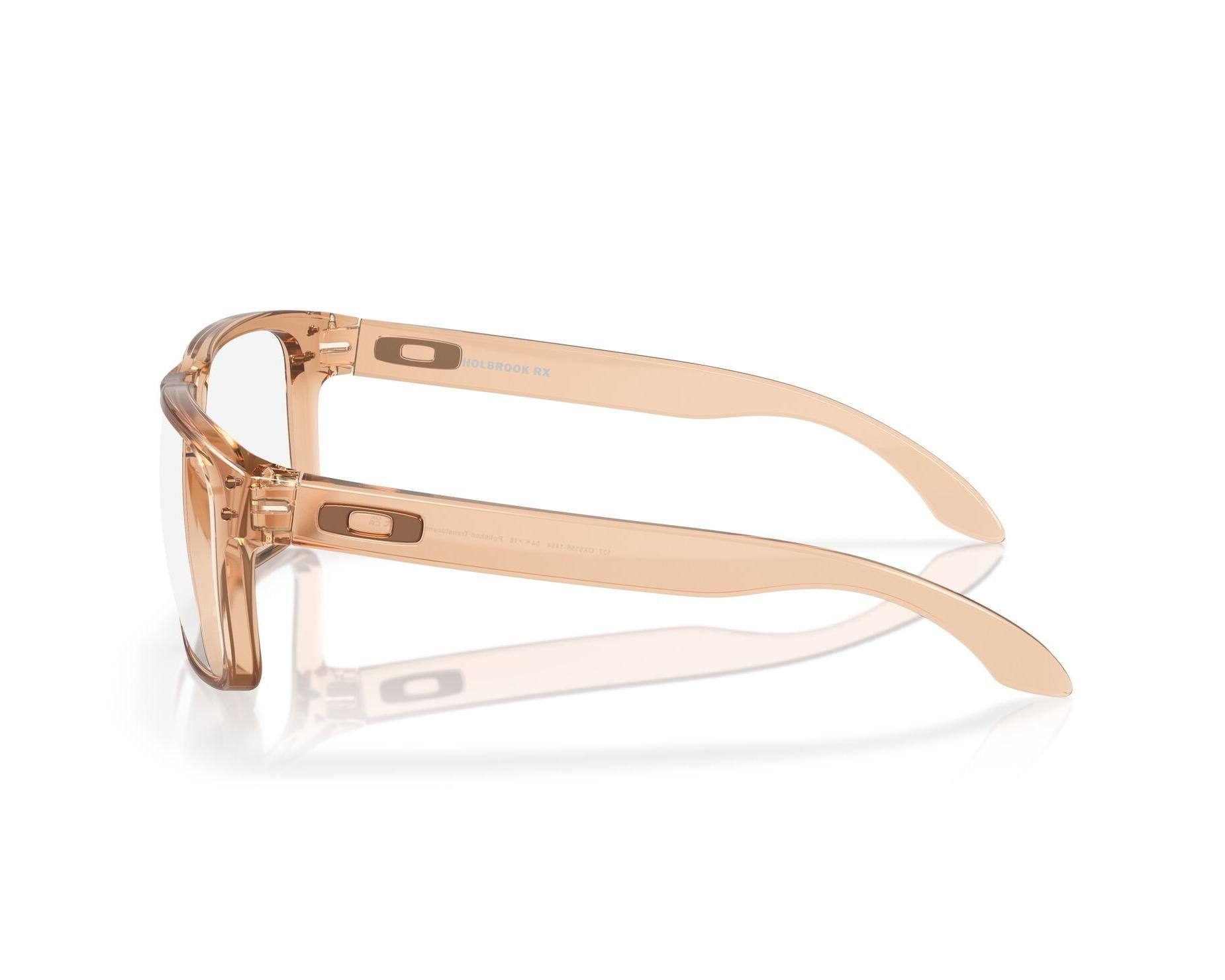OAKLEY OX8156 HOLBROOK RX 815614 54 FRAME
