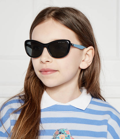 EMPORIO ARMANI EK4004 501787 50 SUNGLASSES