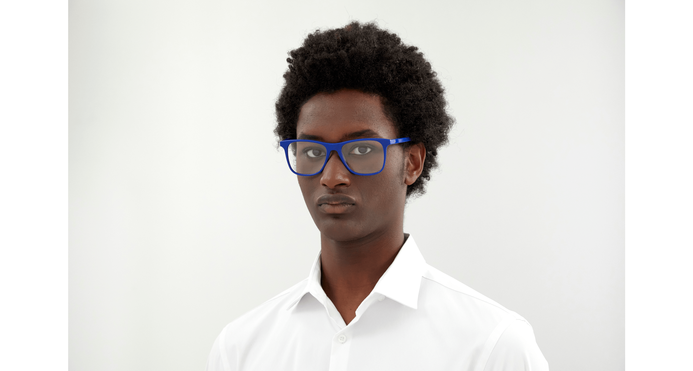 MONT BLANC MB0174O 003 54 FRAME