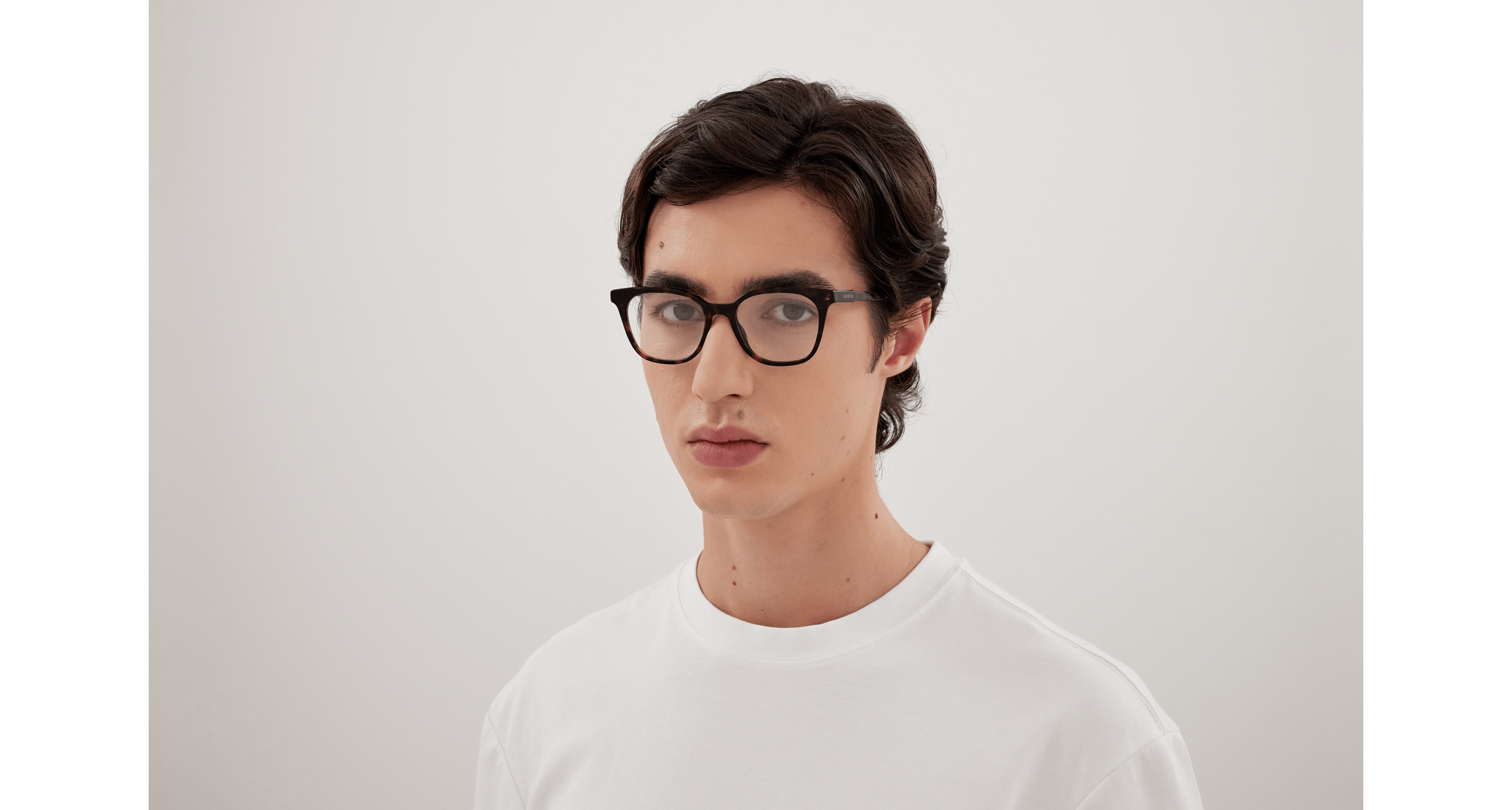 GUCCI GG1821O 002 51 FRAME