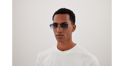 BOTTEGA VENETA BV1126S 005 58 SUNGLASSES