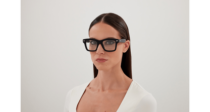 BOTTEGA VENETA BV1353O 005 51 FRAME