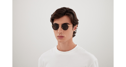 BOTTEGA VENETA BV1389S 001 48 SUNGLASSES