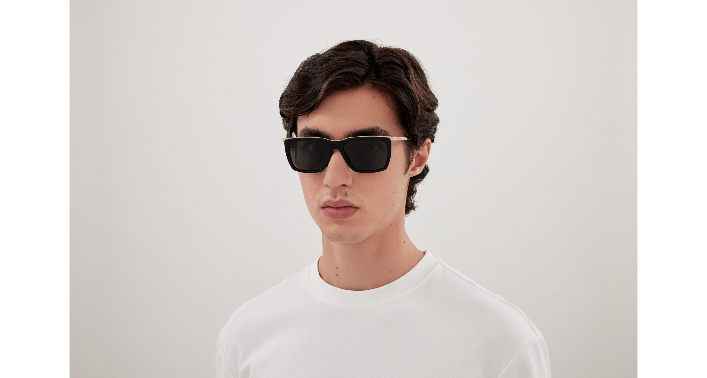 SAINT LAURENT SL765 001 56 SUNGLASSES