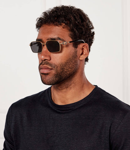 DOLCE & GABBANA DG2316 02 87 56 SUNGLASSES