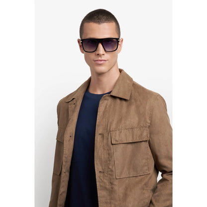 CARRERA CA340S 2M208 57 SUNGLASSES