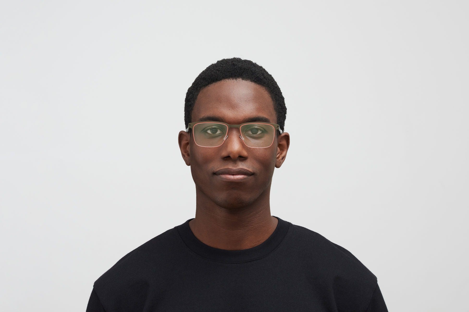 MYKITA HARRISON C625 54 FRAME