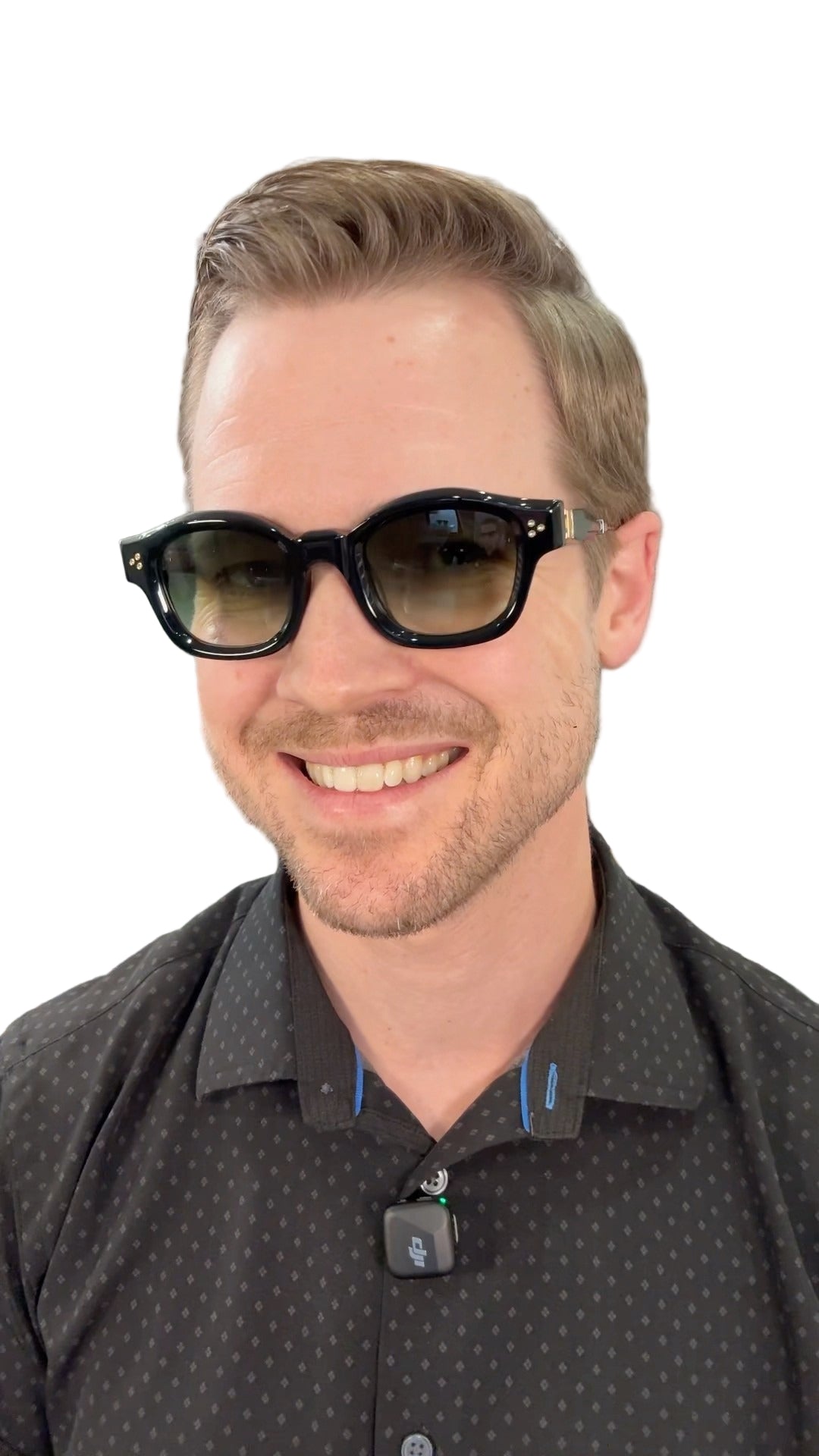 T HENRI V2 123/199 V2CA 47 SUNGLASSES