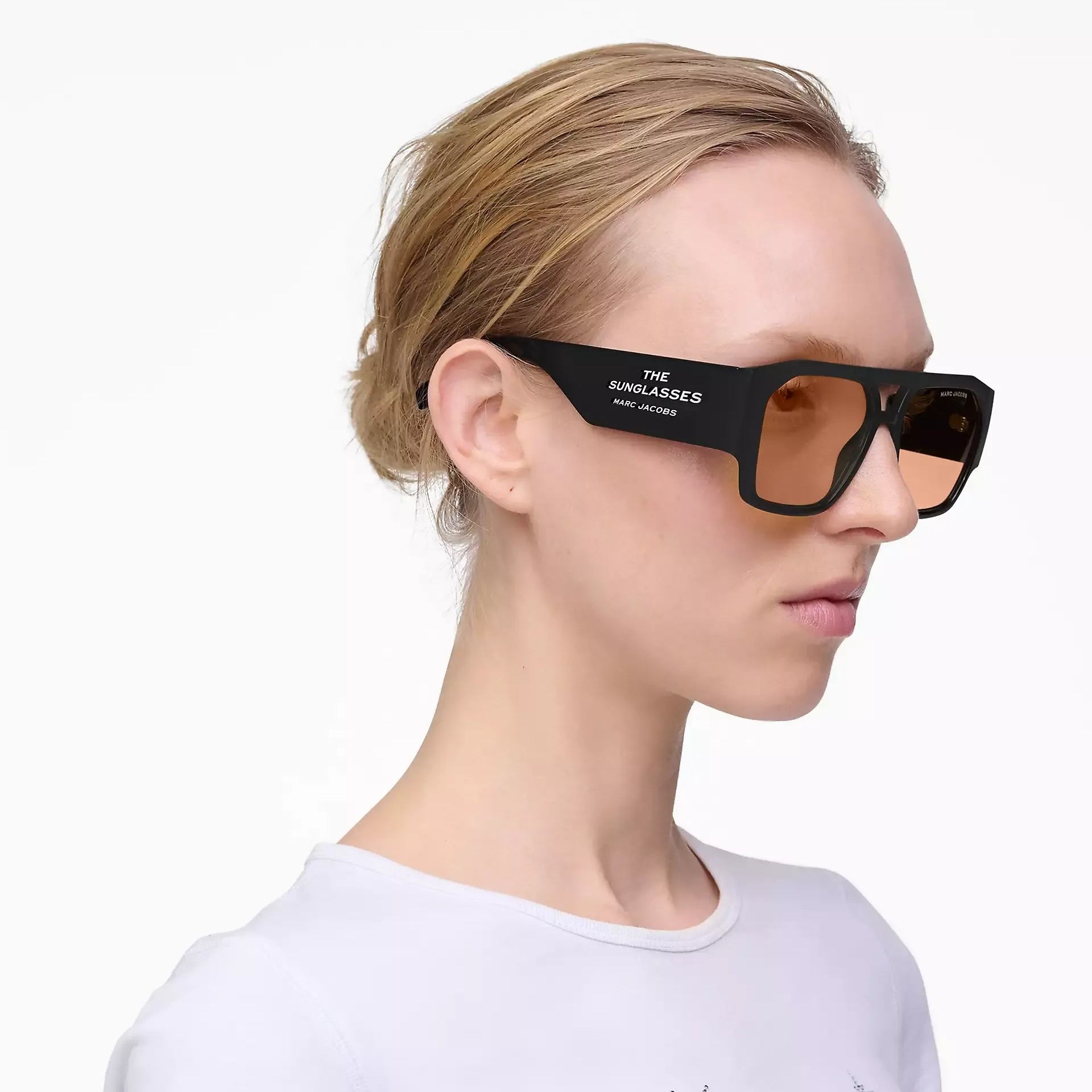 MARC JACOBS MARC860S 8LZW7 55 SUNGLASSES