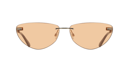 CALVIN KLEIN JEANS CKJ25208S 721 63 SUNGLASSES