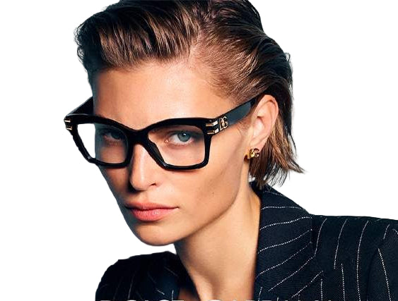 DOLCE & GABBANA DG3419 501 52 FRAME