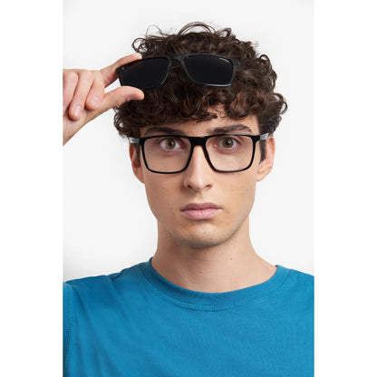 CARRERA CA4020CS CLIPON BLXUC 56 SUNGLASSES