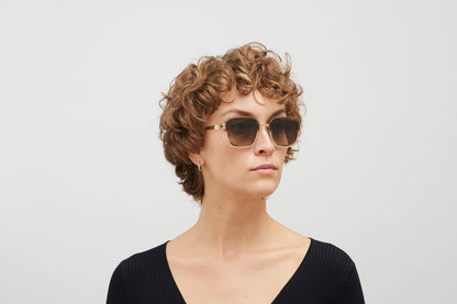 MYKITA MISTY C796 50 SUNGLASSES